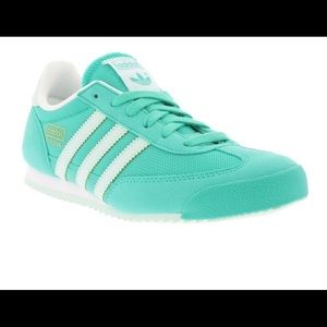 adidas originals dragon shoes